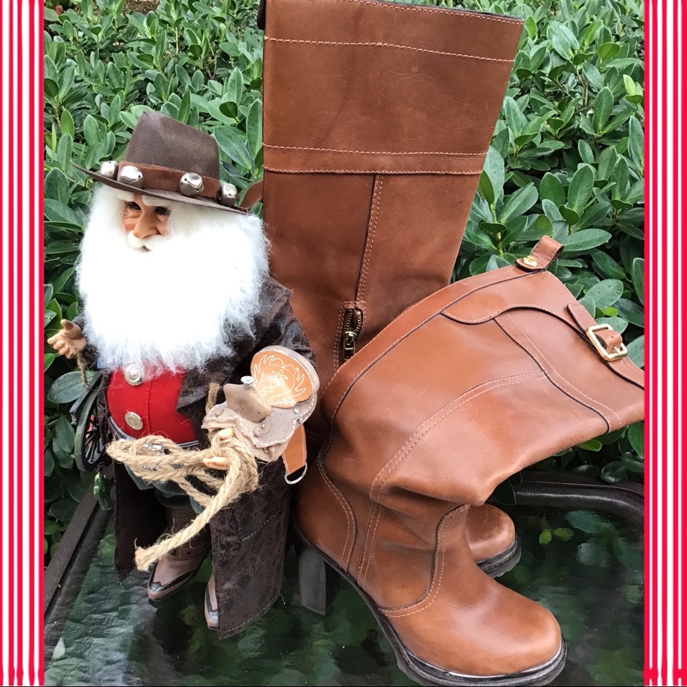 🎉2XHOST PICK🎉Tory Burch boots